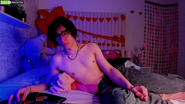 CalvinOwens live sex cam