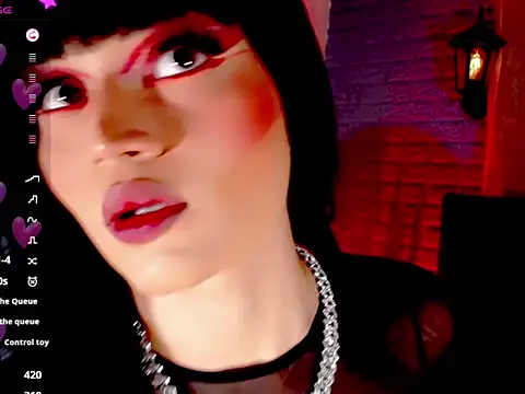 alisson_mantiel- live sex cam