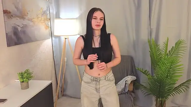 ClaritaBillard live sex cam