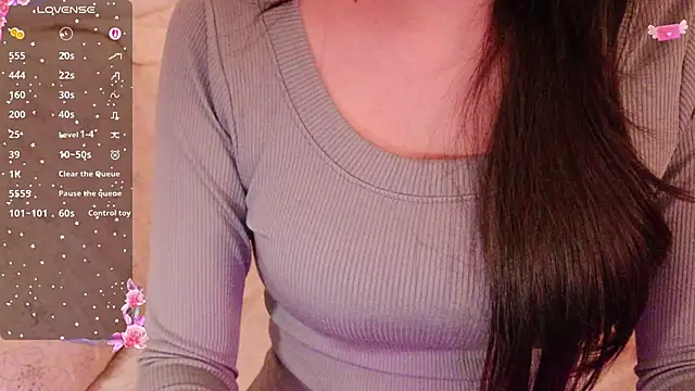 Hannah_9's cam snapshot