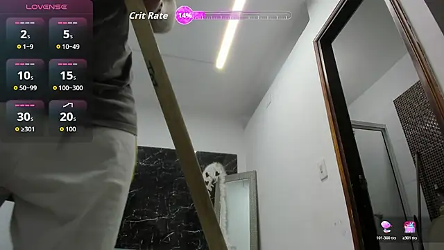 ada-brooke's cam snapshot