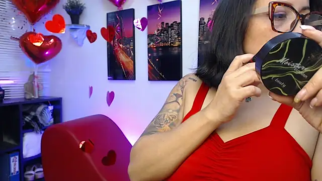 Milfangel1's cam snapshot