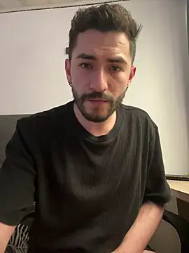 HornyMarco's cam snapshot