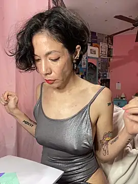 JeanneDuval8888's cam snapshot