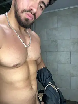 Brad_Summer live sex cam