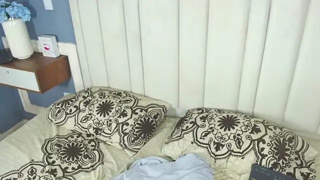 Chelseadow's cam snapshot