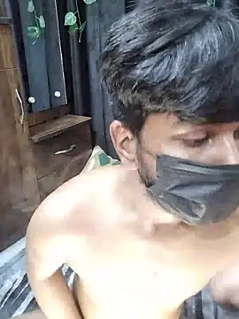 Indi_anx_cy_quin's cam snapshot