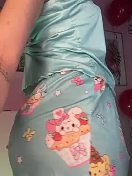 _zoe_bakerr's cam snapshot