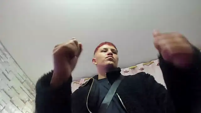 ANLLELOAndANGELA's cam snapshot