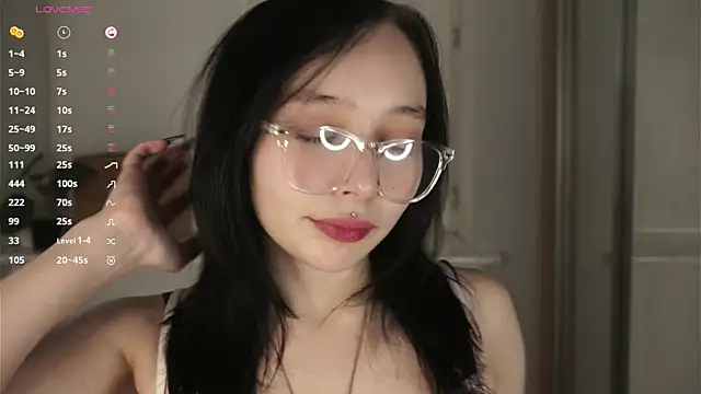 HannaHayles's cam snapshot