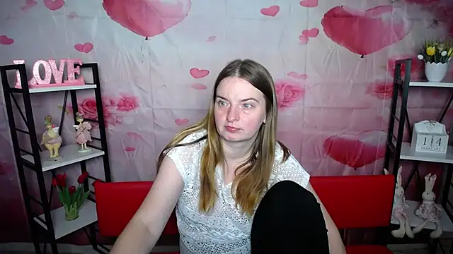 FreyaDak's cam snapshot