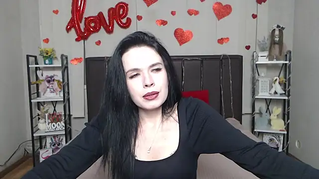 JasmineKouch's cam snapshot