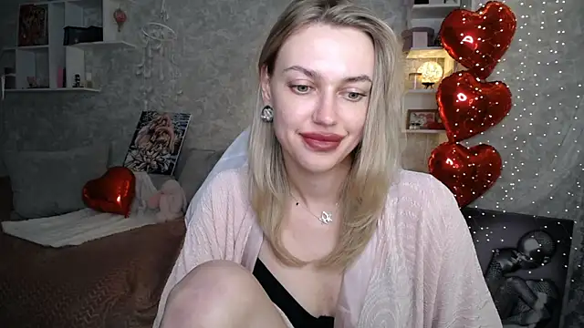 NickyAdamidi's cam snapshot