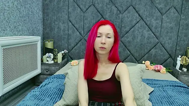 Sofia_Lix's cam snapshot