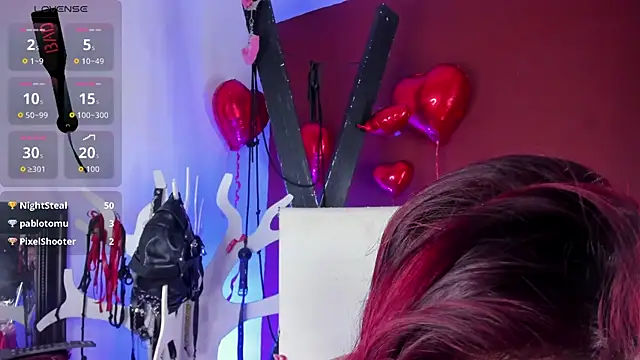 Alana_Jones_'s cam snapshot