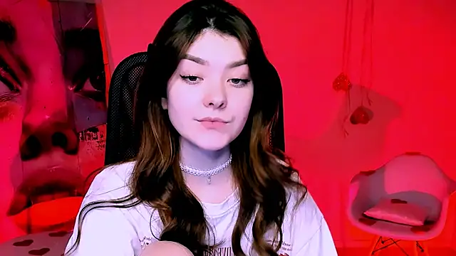 AnaSteisher's cam snapshot