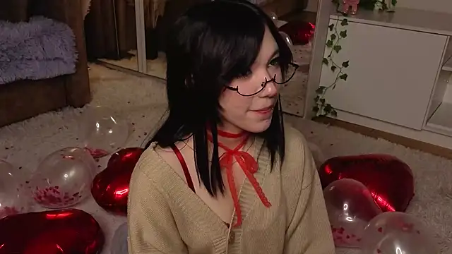 LaveraBadlam's cam snapshot