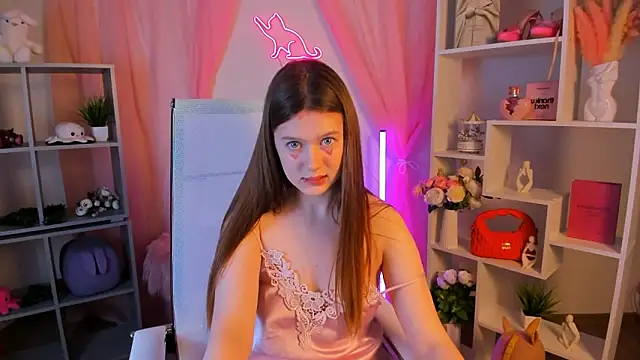 CelestineMauriac's cam snapshot