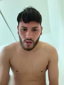 MrBadBoyX live sex cam