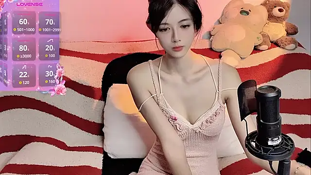 Nuomio's cam snapshot