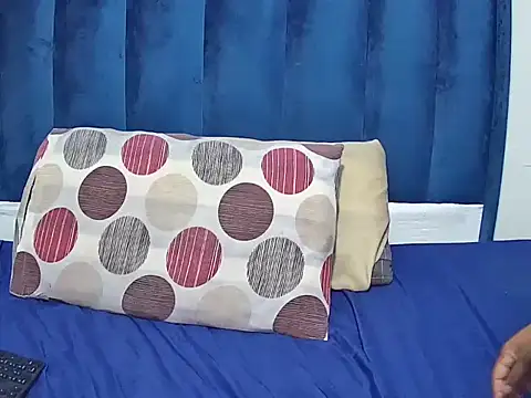 KinkyBoobs's cam snapshot