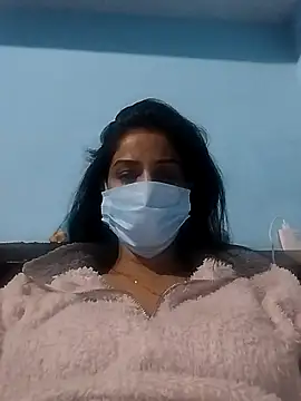 Niharika450's cam snapshot