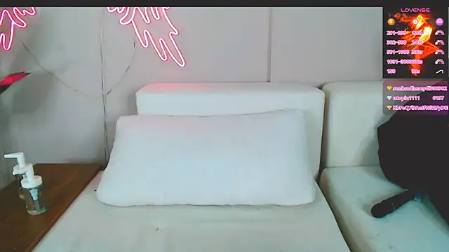 Yavrum_be's cam snapshot