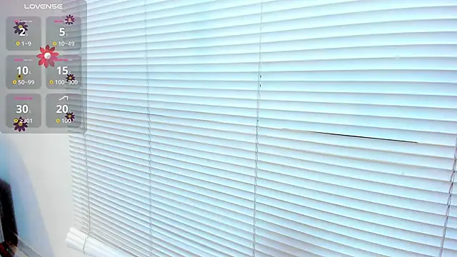 salem_cute's cam snapshot