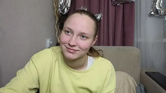 BibiStapler's cam snapshot