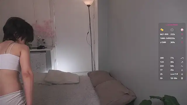 CarollDuemmel's cam snapshot