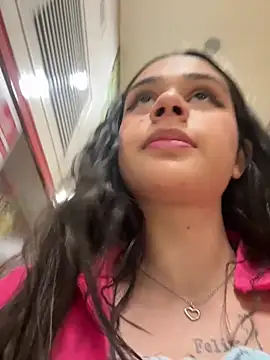 BabyKathy's cam snapshot