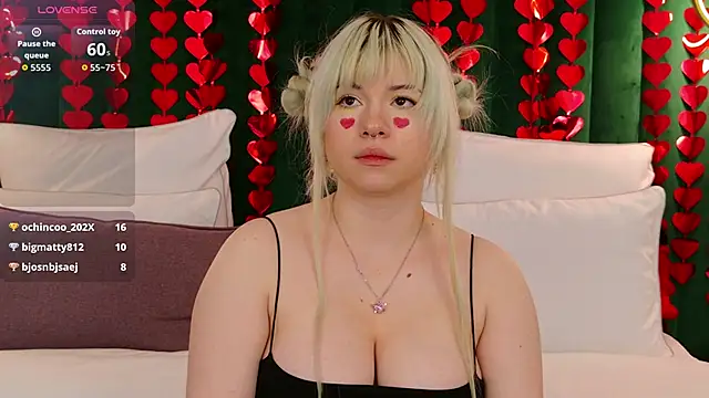 SheilaBrooks's cam snapshot