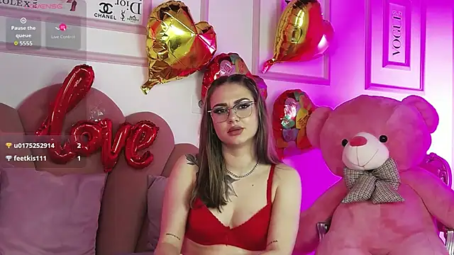 Abby__White's cam snapshot