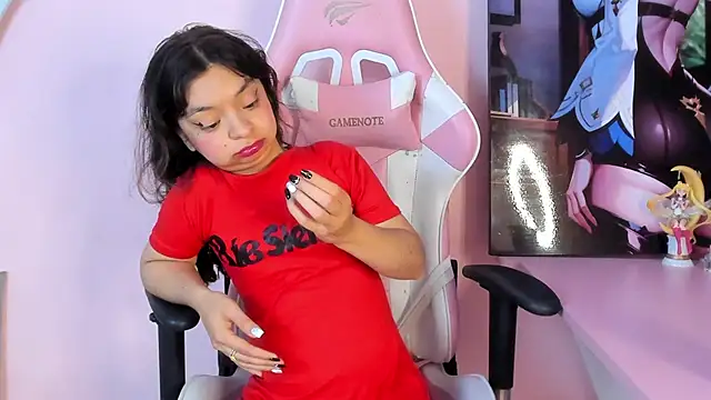 CharlotteMuller's cam snapshot