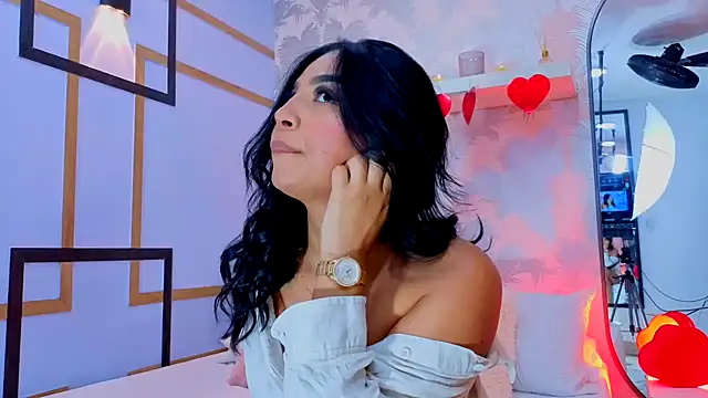 CharlotteGraay's cam snapshot