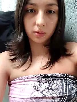 Maiden-Hot's cam snapshot