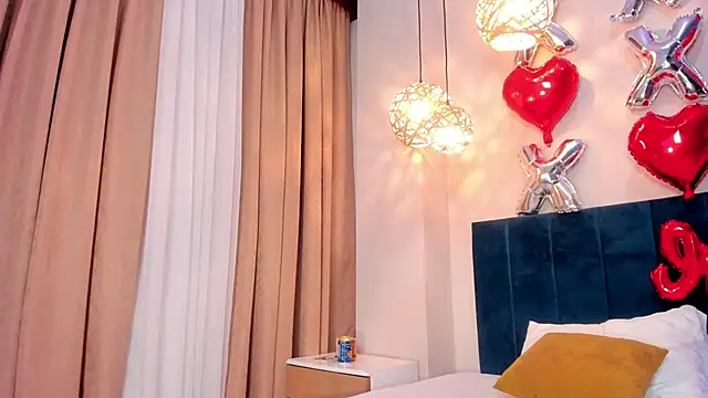 KeimyWilde's cam snapshot