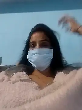 Niharika450's cam snapshot