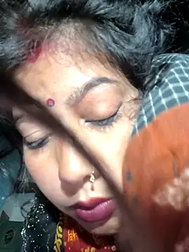 Ragni_bhargav's cam snapshot