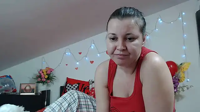 SweetMaddy888 live sex cam