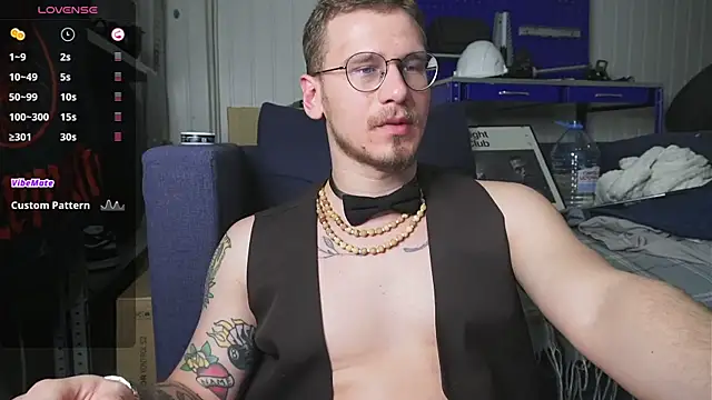 vance_rulez live sex cam