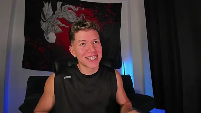 nathan_blake live sex cam