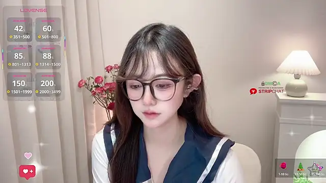 Kala_baby live sex cam