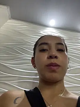 Vittoria_Conti_'s cam snapshot