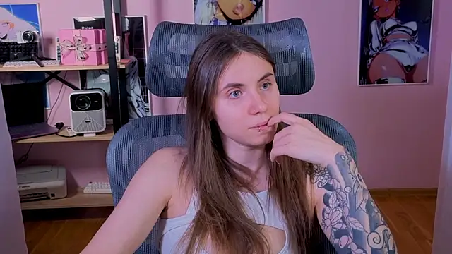 _AnnaStark_ live sex cam