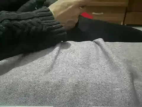 ALPHANDRE live sex cam