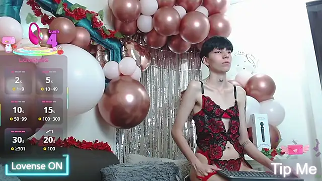 LiamBrown09 live sex cam