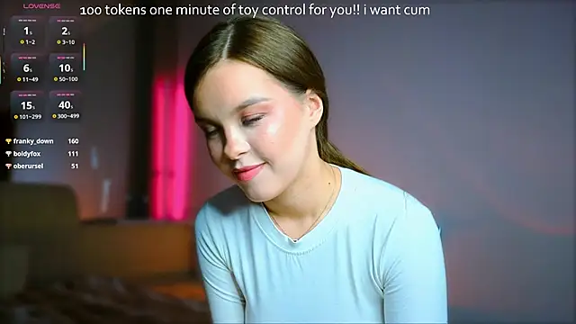 littlejoyss live sex cam
