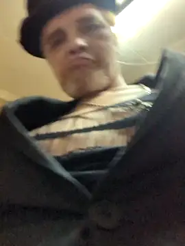 DjiniCD live sex cam