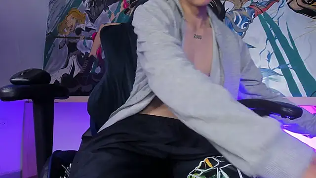 Neill_Lorde live sex cam